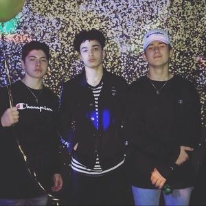 Meet your Posher, Bryce